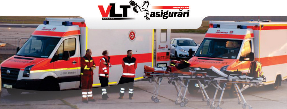 VLT BROKER